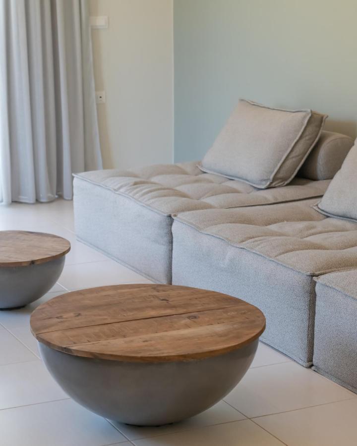 Physis Villas Agia  Ngoại thất bức ảnh