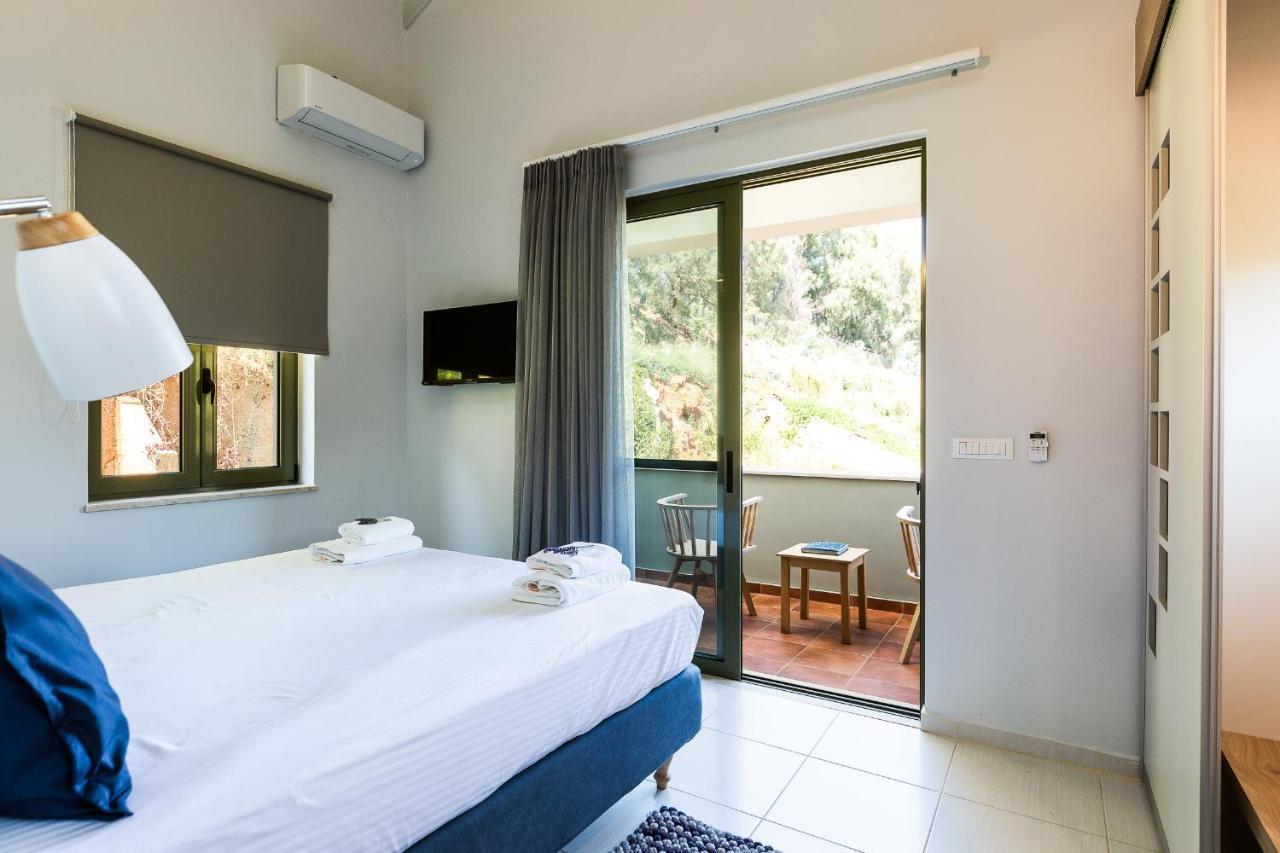 Physis Villas Agia  Ngoại thất bức ảnh